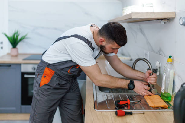 Best Plumbing Services Near Me  in Acushnet Center, MA