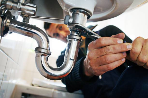 Best Drain Cleaning Services  in Acushnet Center, MA