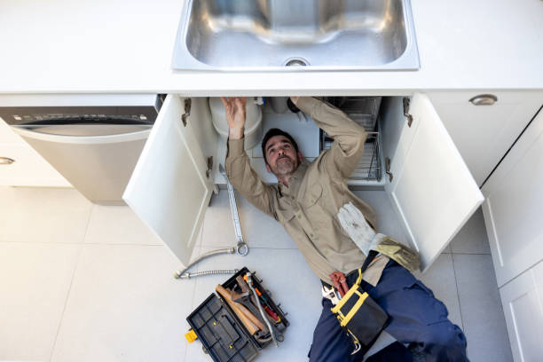 Best Water Leak Repair  in Acushnet Center, MA