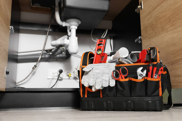 Best Affordable Plumber Near Me  in Acushnet Center, MA