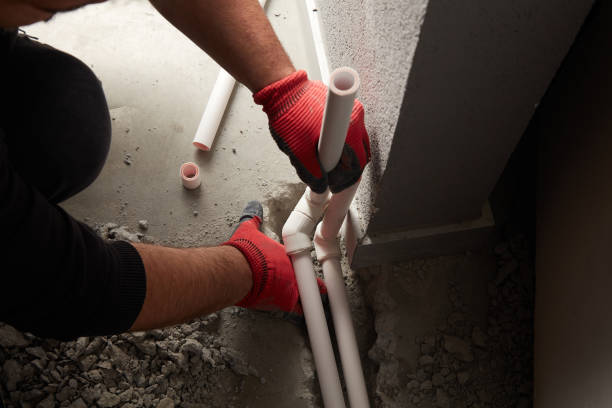 Clogged Drain Plumber in Acushnet Center, MA
