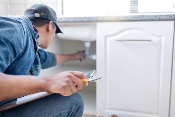 Best Sewer Cleaning Services  in Acushnet Center, MA