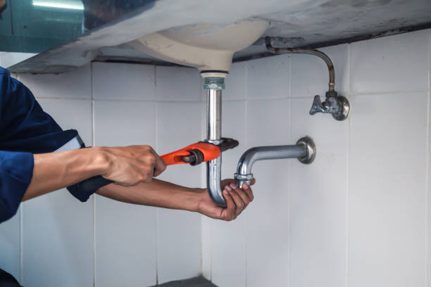 Best Plumbing Installation Services  in Acushnet Center, MA