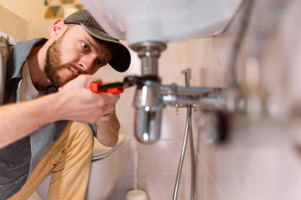 Acushnet Center, MA Plumbing Company
