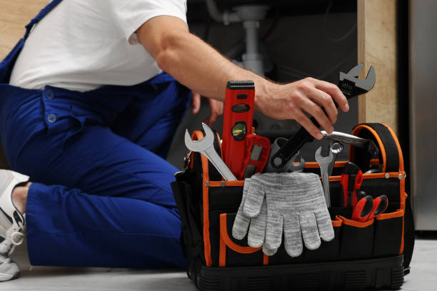 Best Emergency Plumbing Repair  in Acushnet Center, MA