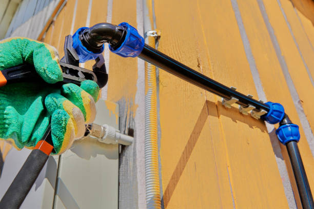 Best Leak Detection Services  in Acushnet Center, MA