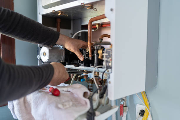 Best Water Softener Installation  in Acushnet Center, MA