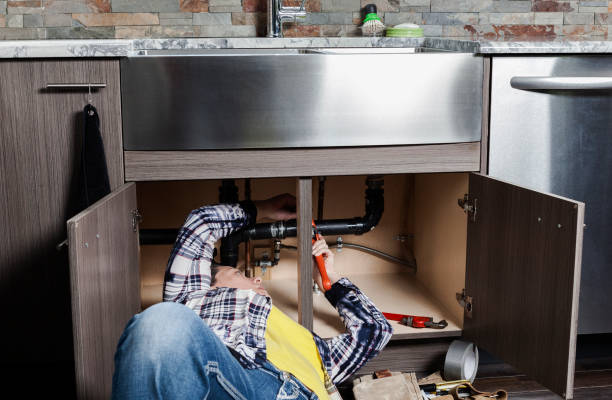 Best Same-Day Plumbing Service  in Acushnet Center, MA