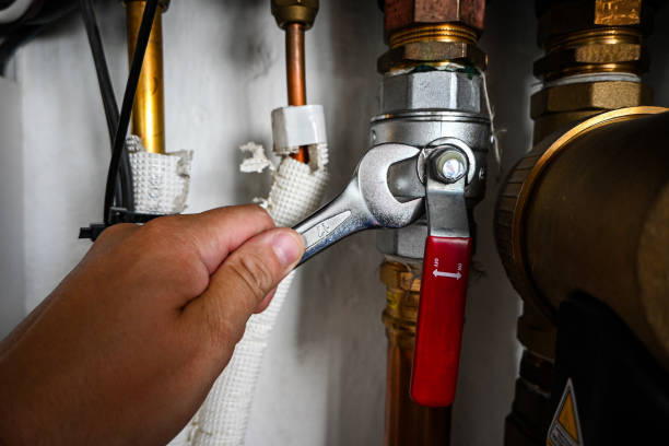 Best Plumbing Services Near Me  in Acushnet Center, MA